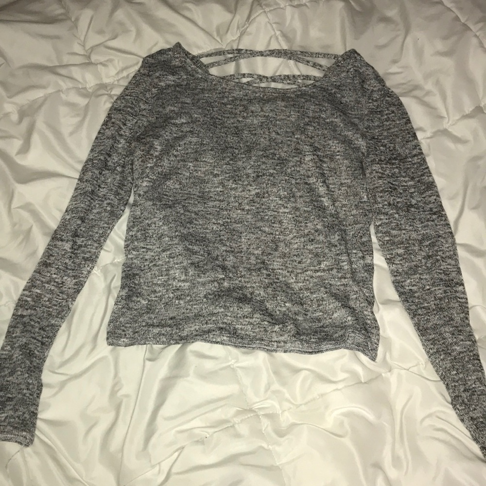 Long Sleeve H&M Shirt